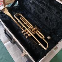 Tromba SI Bemolle €250