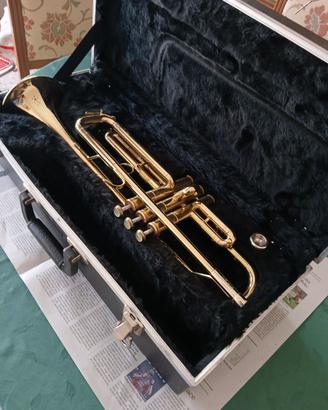 Tromba SI Bemolle €250