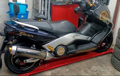 Yamaha T Max - 2003