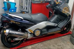 Yamaha T Max - 2003