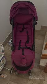 Passeggino baby jogger