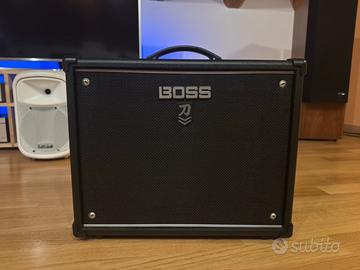 Boss Katana MKII 50 Watt