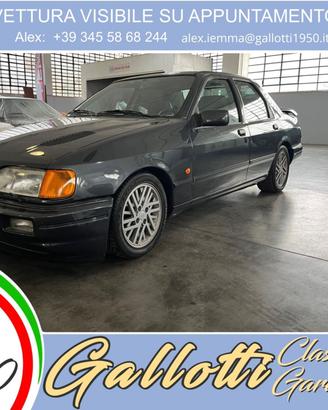 Ford Sierra RS Cosworth 2.0 200cv 4p