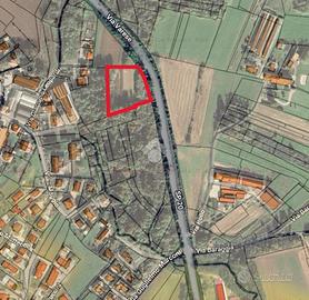 TER. AGRICOLO A CARONNO VARESINO