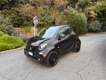 Smart ForTwo 90 0.9 Turbo Passion