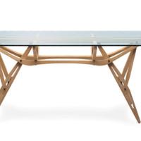 tavolo Reale Zanotta 80x160