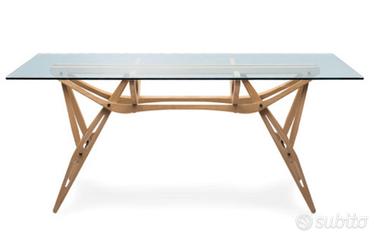 tavolo Reale Zanotta 80x160