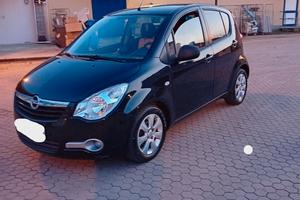 Opel Agila - APERTI AD AGOSTO