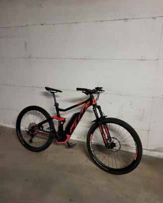 ebike ktm 29 bosch performance cx