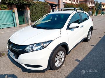 Honda HR-V 1.6 i-DTEC 120 CV - Unico Prop. - Tagli