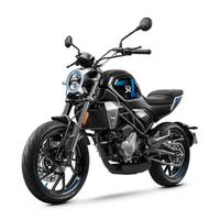 CFMoto CLX-300 Heritage -MOTO NUOVA - SUPER SCONTO