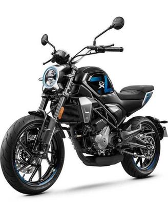 CFMoto CLX-300 Heritage -MOTO NUOVA - SUPER SCONTO