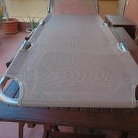 brandina pieghevole vari usi