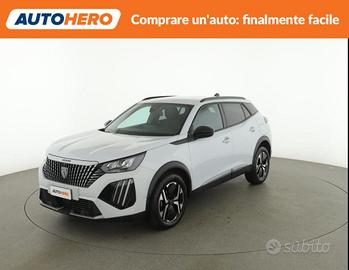 PEUGEOT 2008 FH39313