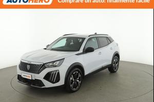 PEUGEOT 2008 FH39313