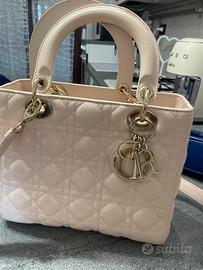 YVES SAINT LAUREN  LADY DIOR ORIGINALE