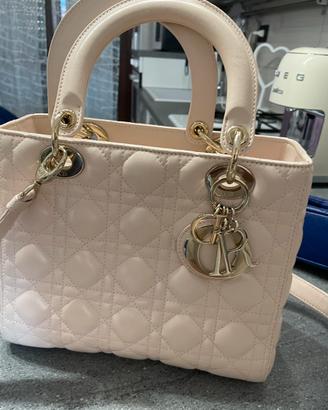 YVES SAINT LAUREN  LADY DIOR ORIGINALE
