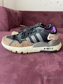 Adidas Nite Jogger FU9388