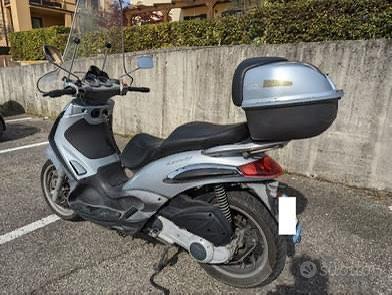 Piaggio beverly 250 2005 - Moto e Scooter In vendita a Bolzano