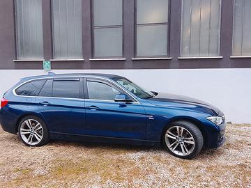 auto sposto e perfetta di tutto.