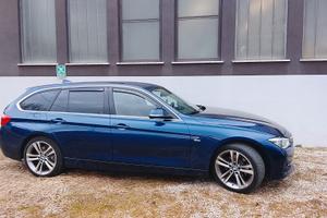 auto sposto e perfetta di tutto.