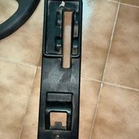 tunnel centrale fiat