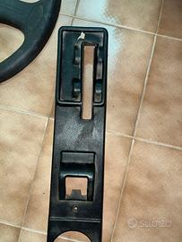 tunnel centrale fiat