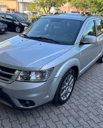 Fiat Freemont 2.0 Mjt 170 CV 4x4 aut. Lounge