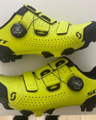 Scarpe per ciclismo
