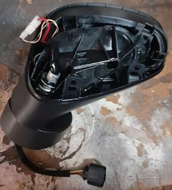 RETROVISORE SPECCHIETTO SINISTRO SEAT LEON 2006