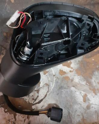 RETROVISORE SPECCHIETTO SINISTRO SEAT LEON 2006