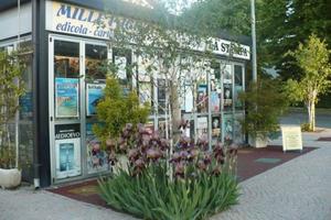 Edicola/cartoleria