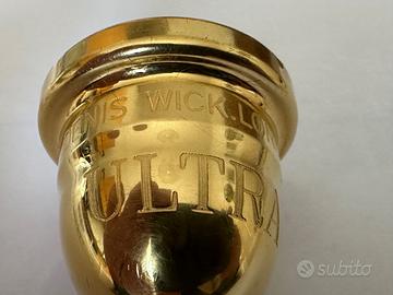 bocchino Denis Wick SM5U Steven Mead Ultra