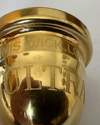 bocchino Denis Wick SM5U Steven Mead Ultra
