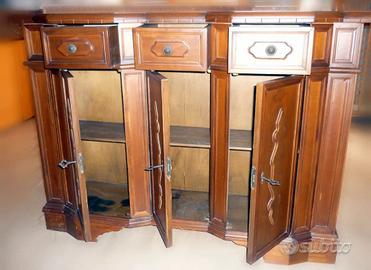 Mobile in arte povera