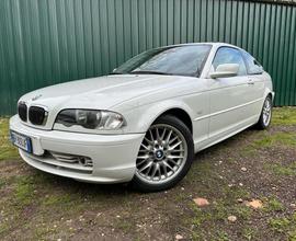 318Ci E46