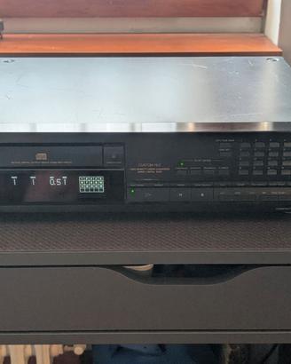 Lettore CD SONY CDP-991 - APPENA REVISIONATO
