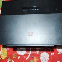 Modem fibra misto rame tim