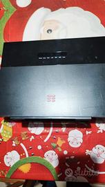 Modem fibra misto rame tim