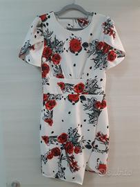 Vestito floreale 