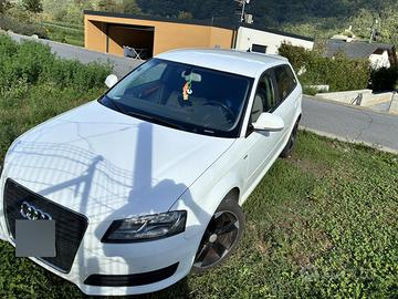 Audi A3 2010 quattro