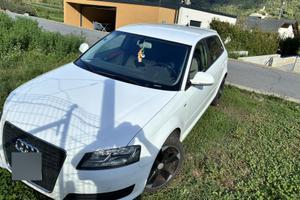 Audi A3 2010 quattro