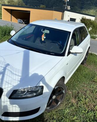 Audi A3 2010 quattro