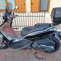 Piaggio Beverly 350 - 2015