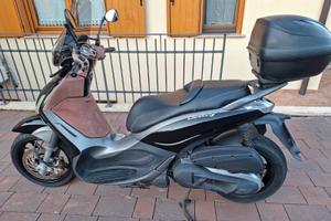 Piaggio Beverly 350 - 2015