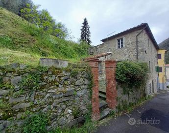 Terratetto a - BotticinoVilla Basilica