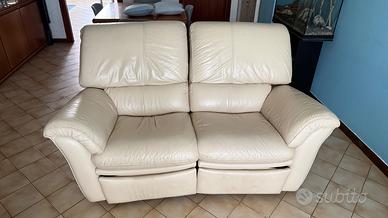 divani con movimento relax manuale