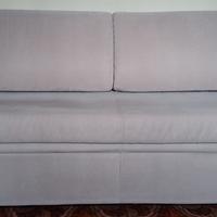 divano 4 posti, letti estraibili