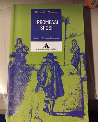 LIBRO I PROMESSI SPOSI