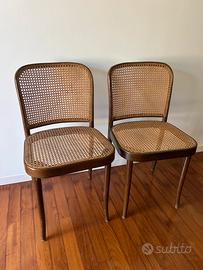 Sedie mid century